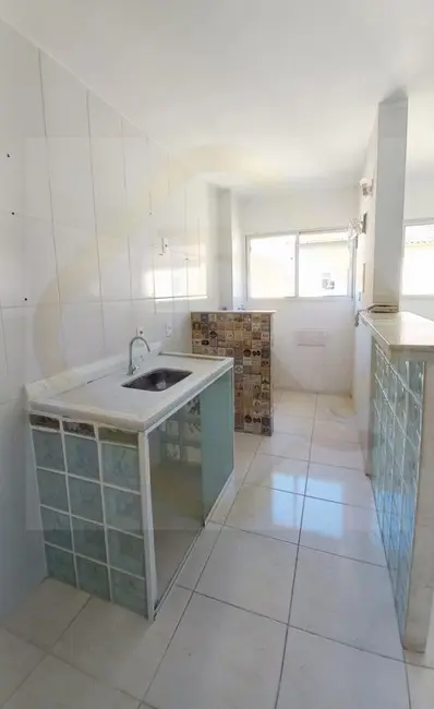 Apartamento com 2 quartos para alugar, 42m2 em Mangaratiba - RJ - imagem 4 Foto 4 de Apartamento com 2 quartos para alugar, 42m2 em Mangaratiba - RJ