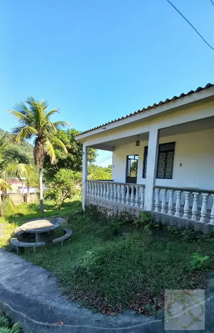 Foto 4 de Casa com 3 quartos à venda, 120m2 em Mangaratiba - RJ