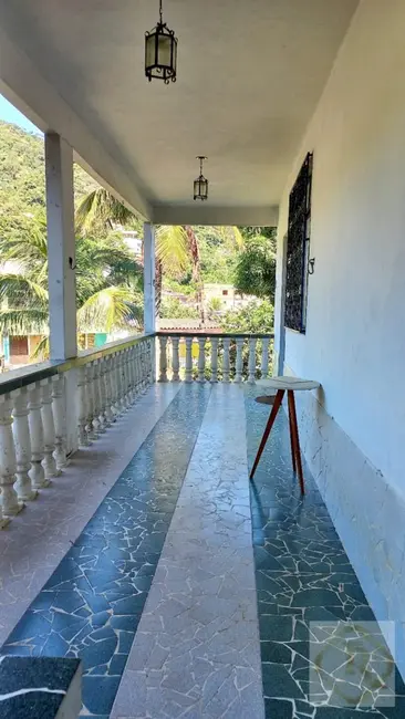 Foto 5 de Casa com 3 quartos à venda, 120m2 em Mangaratiba - RJ