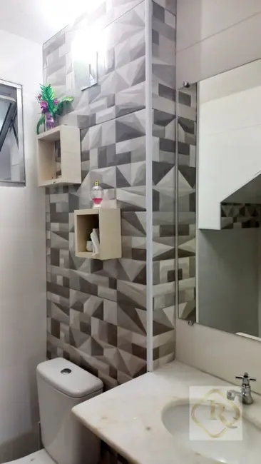 Casa com 3 quartos à venda, 66m2 em Mangaratiba - RJ - imagem 6 Foto 6 de Casa com 3 quartos à venda, 66m2 em Mangaratiba - RJ