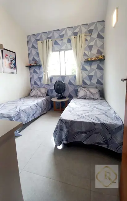 Casa com 3 quartos à venda, 66m2 em Mangaratiba - RJ - imagem 8 Foto 8 de Casa com 3 quartos à venda, 66m2 em Mangaratiba - RJ