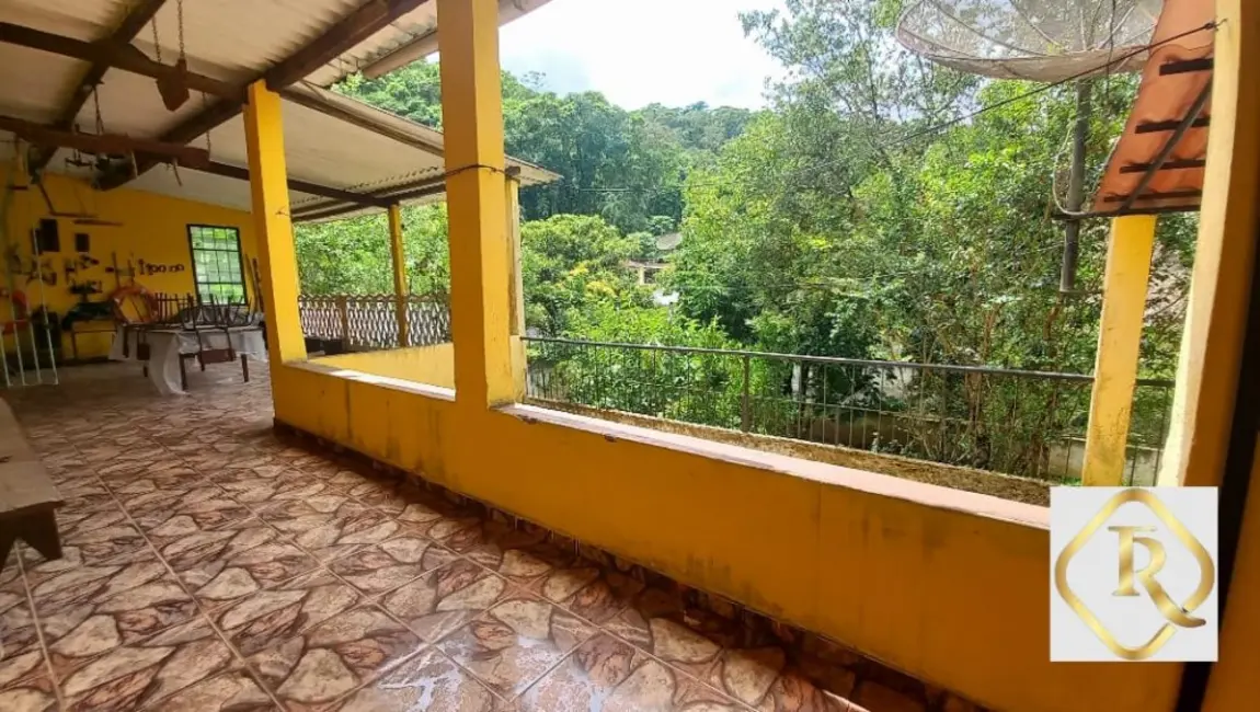 Casa com 2 quartos à venda, 123m2 em Mangaratiba - RJ - imagem 6 Foto 6 de Casa com 2 quartos à venda, 123m2 em Mangaratiba - RJ