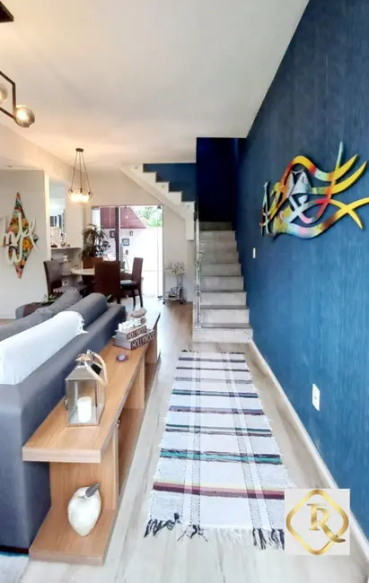 Foto 7 de Casa de Condomínio com 3 quartos à venda, 209m2 em Mangaratiba - RJ