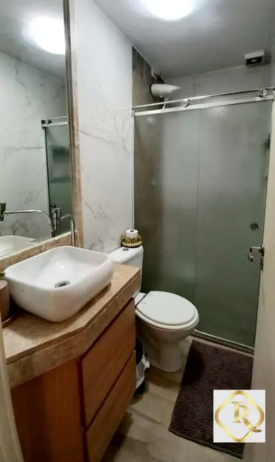 Foto 5 de Casa de Condomínio com 3 quartos à venda, 209m2 em Mangaratiba - RJ