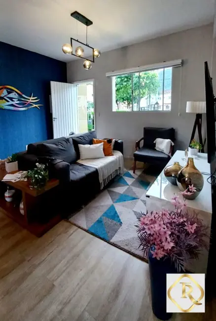 Foto 3 de Casa de Condomínio com 3 quartos à venda, 209m2 em Mangaratiba - RJ