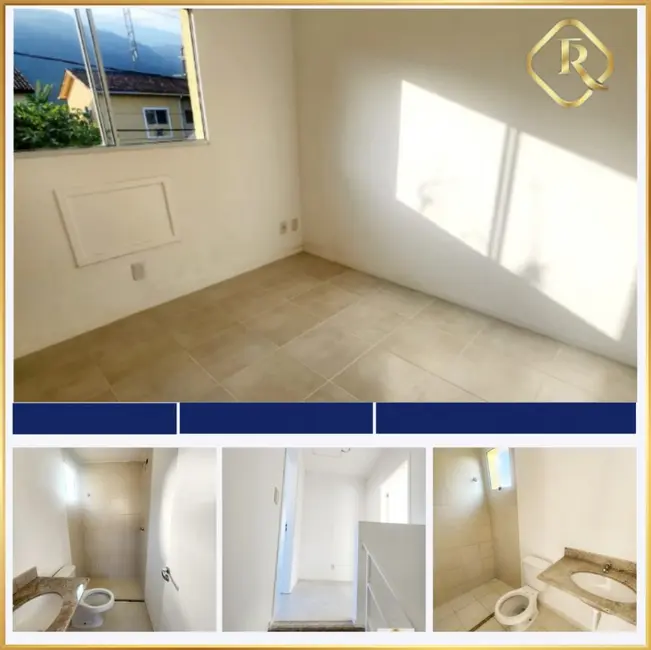 Casa de Condomínio com 3 quartos à venda, 85m2 em Mangaratiba - RJ - imagem 3 Foto 3 de Casa de Condomínio com 3 quartos à venda, 85m2 em Mangaratiba - RJ