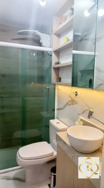 Casa de Condomínio com 3 quartos à venda, 93m2 em Mangaratiba - RJ - imagem 6 Foto 6 de Casa de Condomínio com 3 quartos à venda, 93m2 em Mangaratiba - RJ