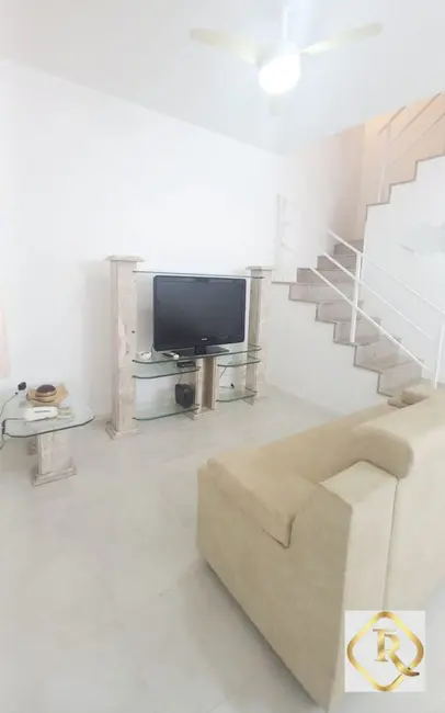 Casa de Condomínio com 3 quartos à venda, 93m2 em Mangaratiba - RJ - imagem 3 Foto 3 de Casa de Condomínio com 3 quartos à venda, 93m2 em Mangaratiba - RJ