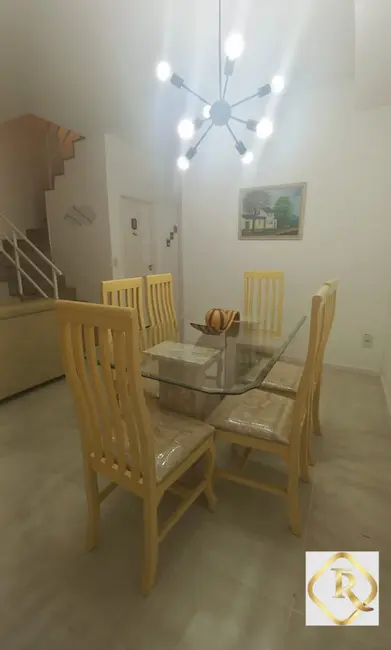 Casa de Condomínio com 3 quartos à venda, 93m2 em Mangaratiba - RJ - imagem 4 Foto 4 de Casa de Condomínio com 3 quartos à venda, 93m2 em Mangaratiba - RJ