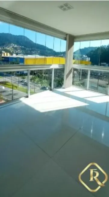 Apartamento com 2 quartos para alugar, 85m2 em Praia da Chácara, Angra Dos Reis - RJ - imagem 5 Foto 5 de Apartamento com 2 quartos para alugar, 85m2 em Praia da Chácara, Angra Dos Reis - RJ