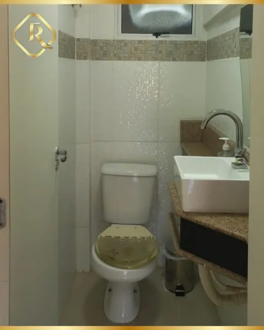 Casa de Condomínio com 2 quartos à venda, 70m2 em Mangaratiba - RJ - imagem 5 Foto 5 de Casa de Condomínio com 2 quartos à venda, 70m2 em Mangaratiba - RJ