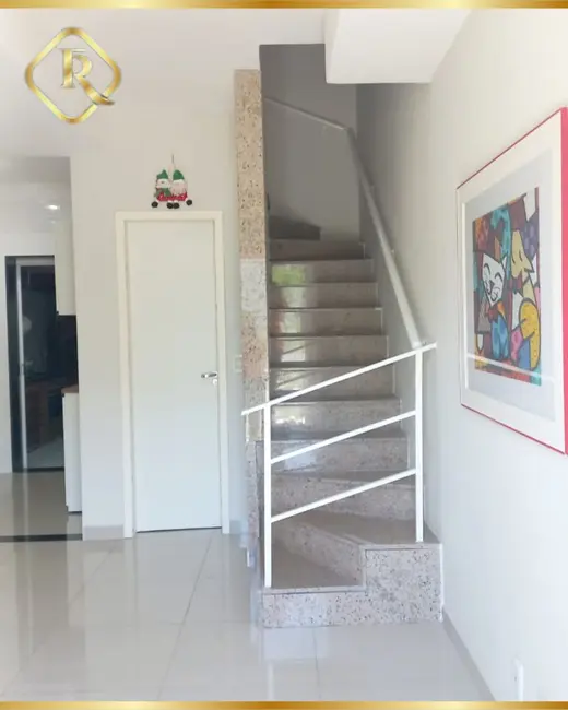 Casa de Condomínio com 2 quartos à venda, 70m2 em Mangaratiba - RJ - imagem 4 Foto 4 de Casa de Condomínio com 2 quartos à venda, 70m2 em Mangaratiba - RJ
