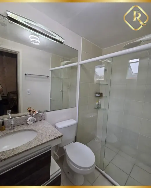 Foto 9 de Casa de Condomínio com 3 quartos à venda, 93m2 em Mangaratiba - RJ