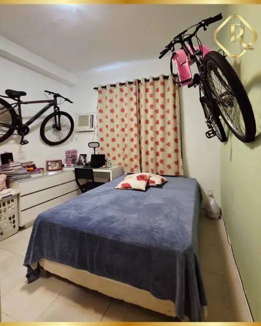 Foto 6 de Casa de Condomínio com 3 quartos à venda, 93m2 em Mangaratiba - RJ