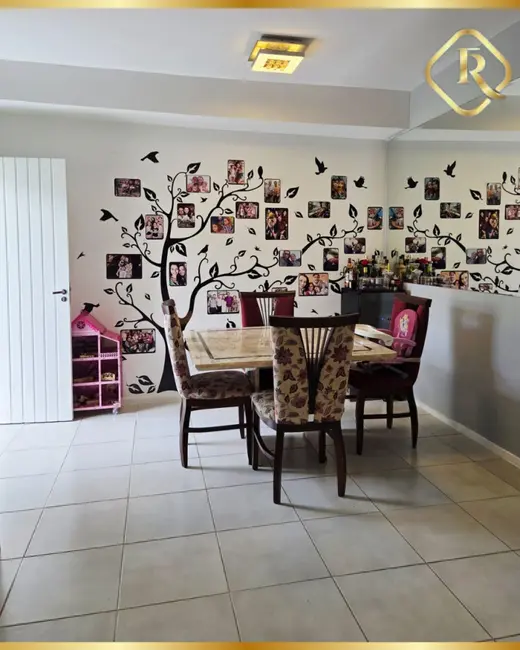 Foto 4 de Casa de Condomínio com 3 quartos à venda, 93m2 em Mangaratiba - RJ