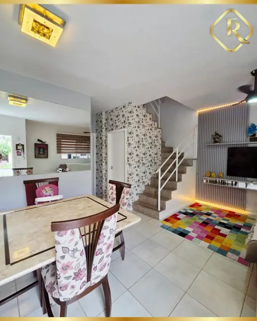 Foto 2 de Casa de Condomínio com 3 quartos à venda, 93m2 em Mangaratiba - RJ