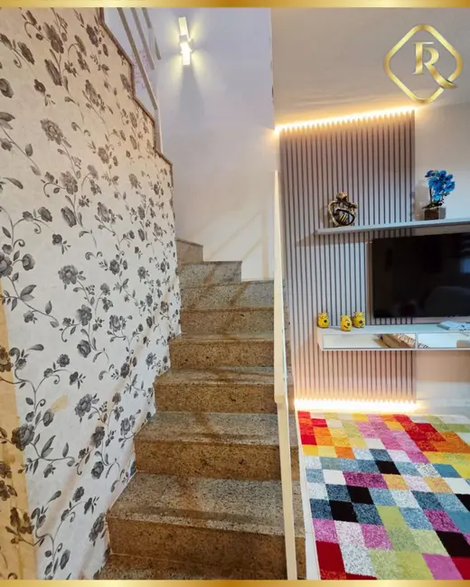 Foto 7 de Casa de Condomínio com 3 quartos à venda, 93m2 em Mangaratiba - RJ