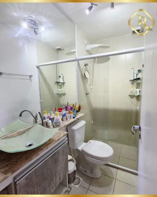 Foto 5 de Casa de Condomínio com 3 quartos à venda, 93m2 em Mangaratiba - RJ