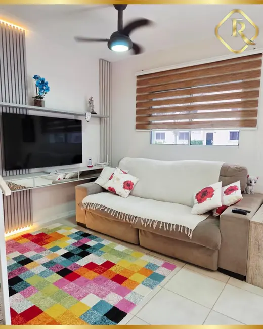 Foto 3 de Casa de Condomínio com 3 quartos à venda, 93m2 em Mangaratiba - RJ