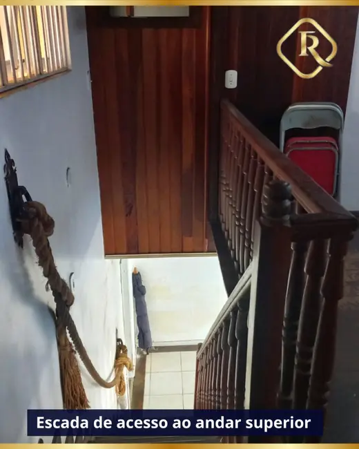 Casa com 3 quartos à venda, 112m2 em Centro, Mangaratiba - RJ - imagem 8 Foto 8 de Casa com 3 quartos à venda, 112m2 em Centro, Mangaratiba - RJ