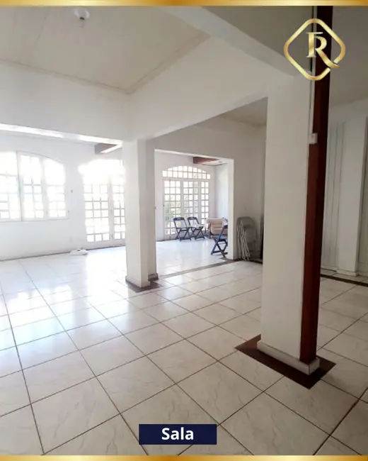 Casa com 3 quartos à venda, 112m2 em Centro, Mangaratiba - RJ - imagem 3 Foto 3 de Casa com 3 quartos à venda, 112m2 em Centro, Mangaratiba - RJ