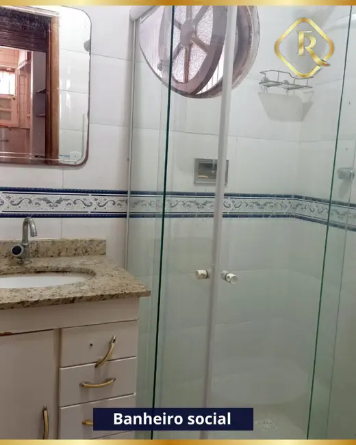 Casa com 3 quartos à venda, 112m2 em Centro, Mangaratiba - RJ - imagem 6 Foto 6 de Casa com 3 quartos à venda, 112m2 em Centro, Mangaratiba - RJ