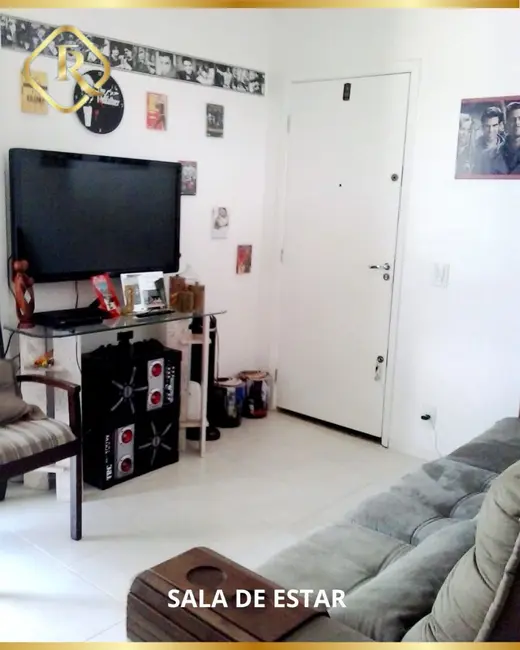 Cobertura com 3 quartos à venda, 98m2 em Centro, Nilopolis - RJ - imagem 3 Foto 3 de Cobertura com 3 quartos à venda, 98m2 em Centro, Nilopolis - RJ