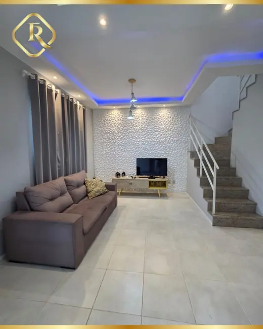 Casa de Condomínio com 3 quartos à venda, 93m2 em Mangaratiba - RJ - imagem 4 Foto 4 de Casa de Condomínio com 3 quartos à venda, 93m2 em Mangaratiba - RJ