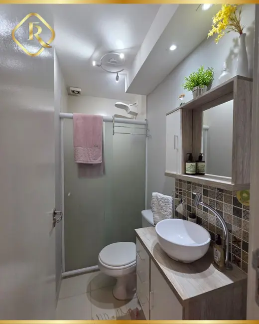 Casa de Condomínio com 3 quartos à venda, 93m2 em Mangaratiba - RJ - imagem 6 Foto 6 de Casa de Condomínio com 3 quartos à venda, 93m2 em Mangaratiba - RJ