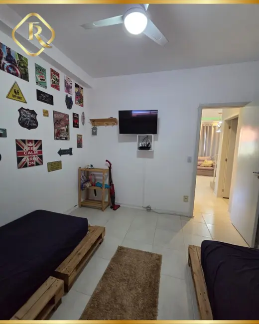 Casa de Condomínio com 3 quartos à venda, 93m2 em Mangaratiba - RJ - imagem 7 Foto 7 de Casa de Condomínio com 3 quartos à venda, 93m2 em Mangaratiba - RJ