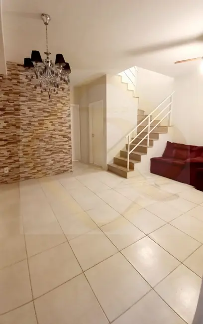 Foto 4 de Casa de Condomínio com 3 quartos à venda, 86m2 em Mangaratiba - RJ