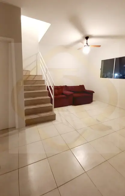 Foto 6 de Casa de Condomínio com 3 quartos à venda, 86m2 em Mangaratiba - RJ