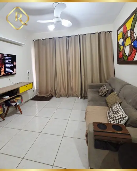 Casa de Condomínio com 3 quartos à venda, 54m2 em Mangaratiba - RJ - imagem 3 Foto 3 de Casa de Condomínio com 3 quartos à venda, 54m2 em Mangaratiba - RJ