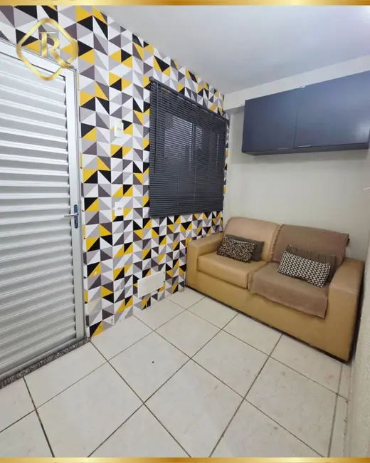 Casa de Condomínio com 3 quartos à venda, 54m2 em Mangaratiba - RJ - imagem 6 Foto 6 de Casa de Condomínio com 3 quartos à venda, 54m2 em Mangaratiba - RJ