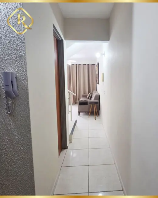 Casa de Condomínio com 3 quartos à venda, 54m2 em Mangaratiba - RJ - imagem 7 Foto 7 de Casa de Condomínio com 3 quartos à venda, 54m2 em Mangaratiba - RJ