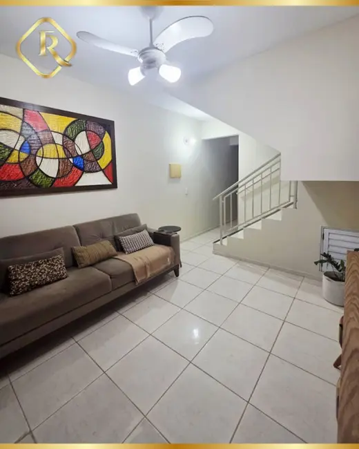 Casa de Condomínio com 3 quartos à venda, 54m2 em Mangaratiba - RJ - imagem 2 Foto 2 de Casa de Condomínio com 3 quartos à venda, 54m2 em Mangaratiba - RJ