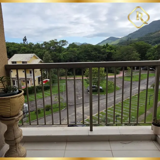 Apartamento com 1 quarto para alugar, 47m2 em Mangaratiba - RJ - imagem 4 Foto 4 de Apartamento com 1 quarto para alugar, 47m2 em Mangaratiba - RJ