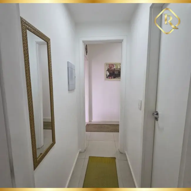 Apartamento com 1 quarto para alugar, 47m2 em Mangaratiba - RJ - imagem 9 Foto 9 de Apartamento com 1 quarto para alugar, 47m2 em Mangaratiba - RJ