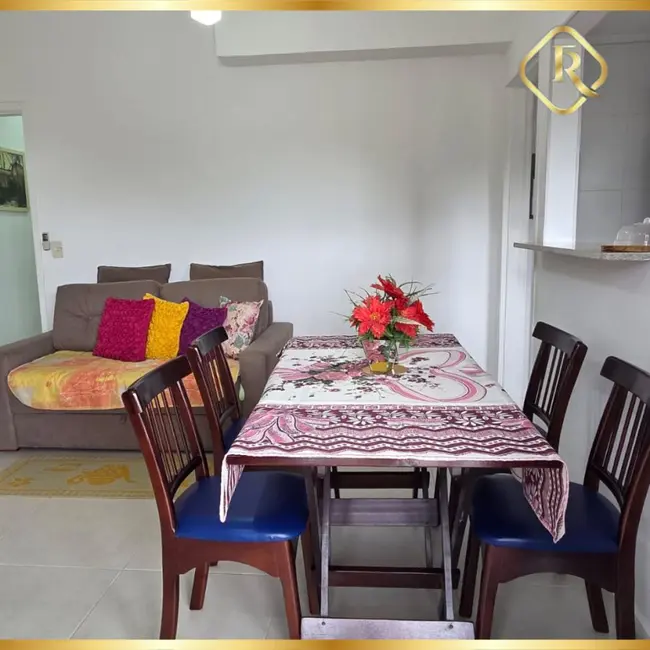 Apartamento com 1 quarto para alugar, 47m2 em Mangaratiba - RJ - imagem 6 Foto 6 de Apartamento com 1 quarto para alugar, 47m2 em Mangaratiba - RJ