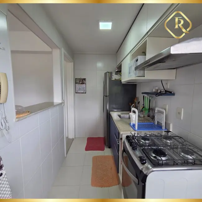 Apartamento com 1 quarto para alugar, 47m2 em Mangaratiba - RJ - imagem 8 Foto 8 de Apartamento com 1 quarto para alugar, 47m2 em Mangaratiba - RJ