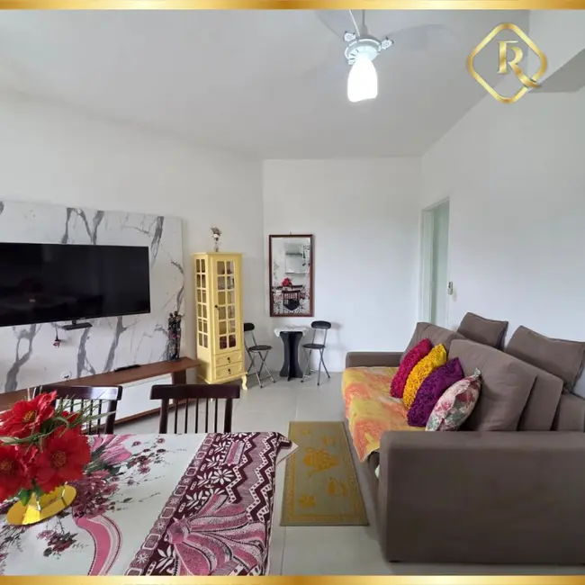 Apartamento com 1 quarto para alugar, 47m2 em Mangaratiba - RJ - imagem 5 Foto 5 de Apartamento com 1 quarto para alugar, 47m2 em Mangaratiba - RJ