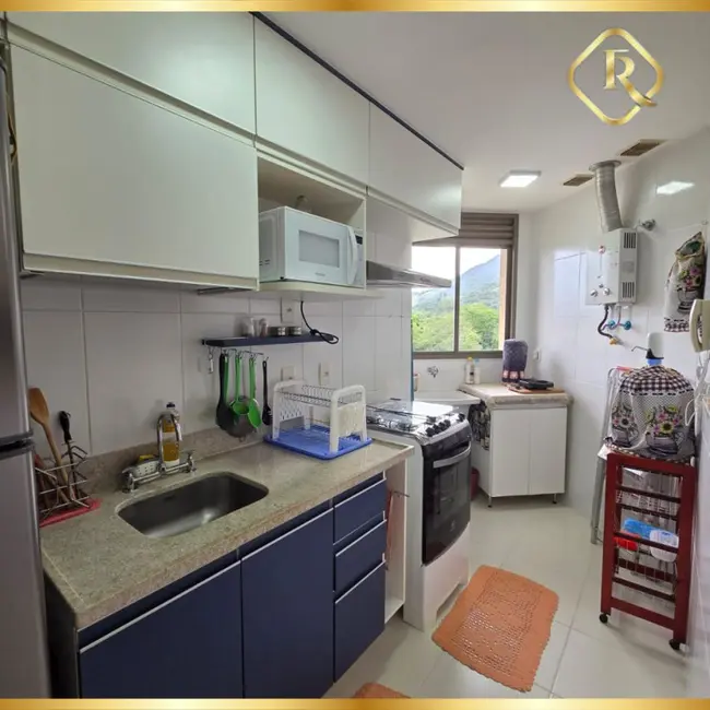 Apartamento com 1 quarto para alugar, 47m2 em Mangaratiba - RJ - imagem 7 Foto 7 de Apartamento com 1 quarto para alugar, 47m2 em Mangaratiba - RJ