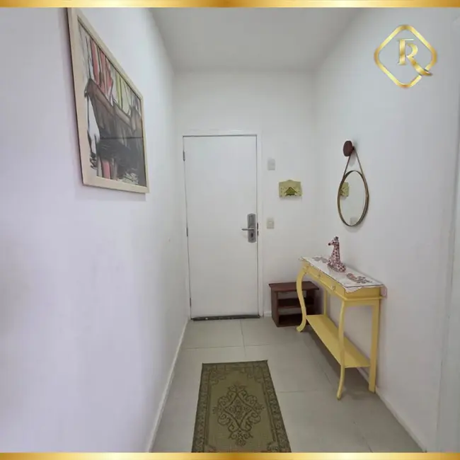 Apartamento com 1 quarto para alugar, 47m2 em Mangaratiba - RJ - imagem 2 Foto 2 de Apartamento com 1 quarto para alugar, 47m2 em Mangaratiba - RJ