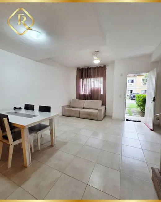 Casa de Condomínio com 3 quartos à venda, 70m2 em Mangaratiba - RJ - imagem 2 Foto 2 de Casa de Condomínio com 3 quartos à venda, 70m2 em Mangaratiba - RJ