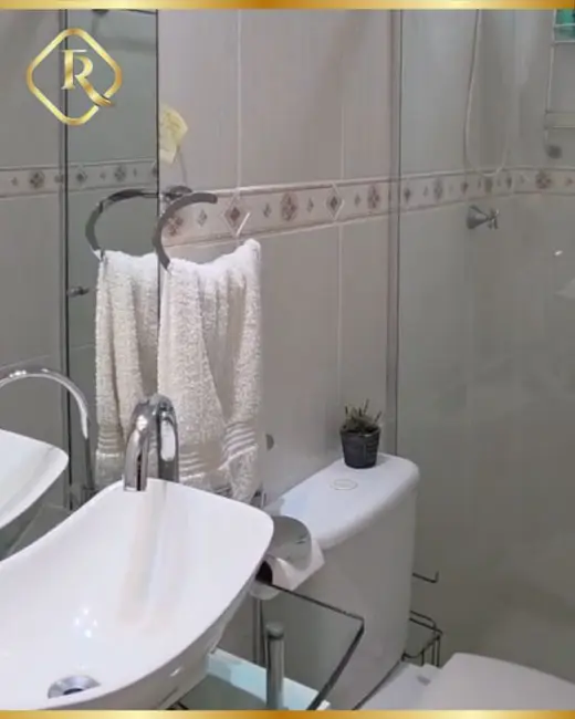 Casa de Condomínio com 3 quartos à venda, 93m2 em Mangaratiba - RJ - imagem 3 Foto 3 de Casa de Condomínio com 3 quartos à venda, 93m2 em Mangaratiba - RJ