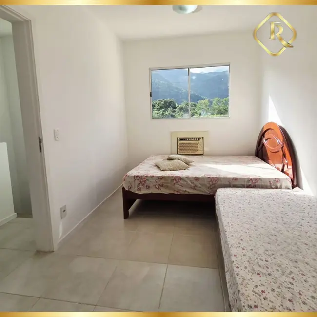 Foto 7 de Casa de Condomínio com 2 quartos para alugar, 85m2 em Mangaratiba - RJ