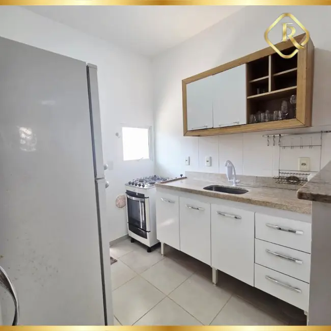 Foto 9 de Casa de Condomínio com 2 quartos para alugar, 85m2 em Mangaratiba - RJ