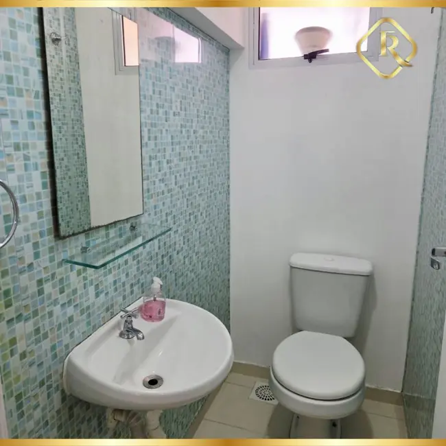 Foto 3 de Casa de Condomínio com 2 quartos para alugar, 85m2 em Mangaratiba - RJ