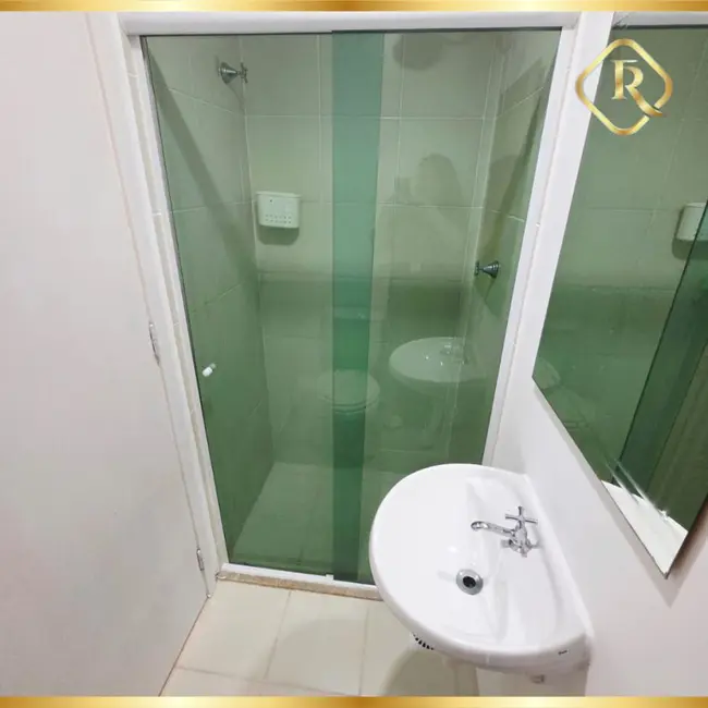 Foto 8 de Casa de Condomínio com 2 quartos para alugar, 85m2 em Mangaratiba - RJ