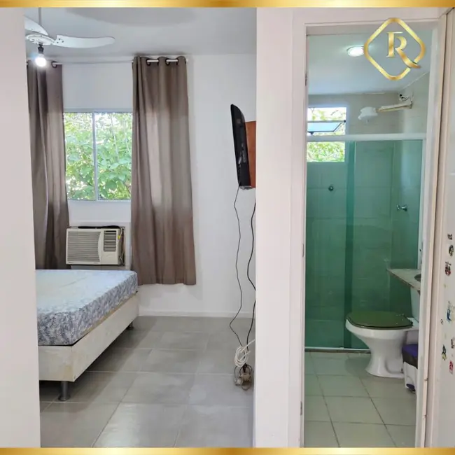 Foto 5 de Casa de Condomínio com 2 quartos para alugar, 85m2 em Mangaratiba - RJ